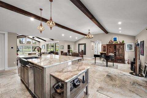 Tiny photo for 1002 Loves Point Drive, Leesburg, FL 34748 (MLS # O6433733)