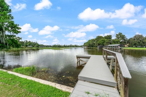 Tiny photo for 1002 Loves Point Drive, Leesburg, FL 34748 (MLS # O6433733)