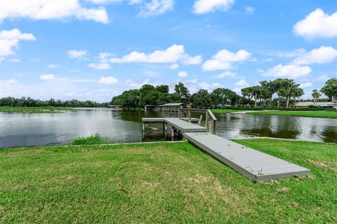 Tiny photo for 1002 Loves Point Drive, Leesburg, FL 34748 (MLS # O6433733)