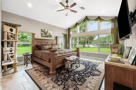 Tiny photo for 1002 Loves Point Drive, Leesburg, FL 34748 (MLS # O6433733)
