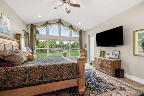 Tiny photo for 1002 Loves Point Drive, Leesburg, FL 34748 (MLS # O6433733)