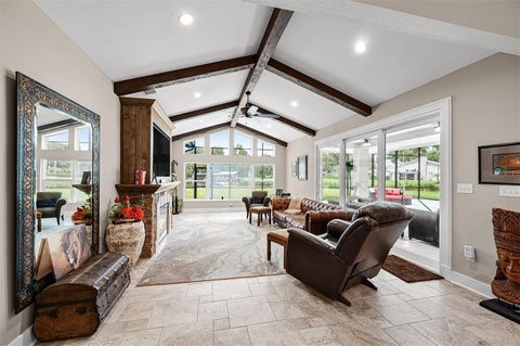 Tiny photo for 1002 Loves Point Drive, Leesburg, FL 34748 (MLS # O6433733)
