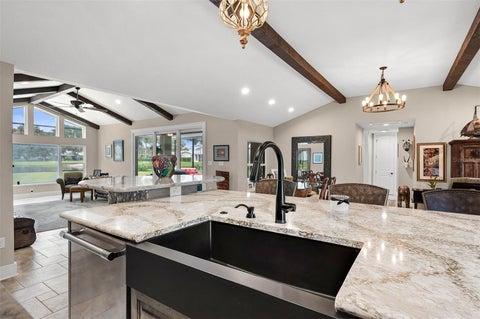 Tiny photo for 1002 Loves Point Drive, Leesburg, FL 34748 (MLS # O6433733)