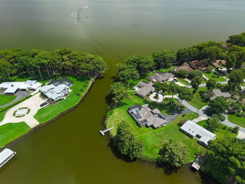 Tiny photo for 1002 Loves Point Drive, Leesburg, FL 34748 (MLS # O6433733)