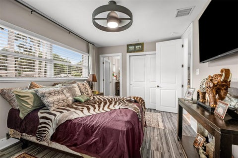 Tiny photo for 1002 Loves Point Drive, Leesburg, FL 34748 (MLS # O6433733)