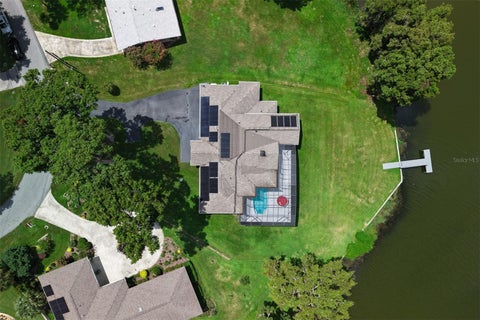 Tiny photo for 1002 Loves Point Drive, Leesburg, FL 34748 (MLS # O6433733)