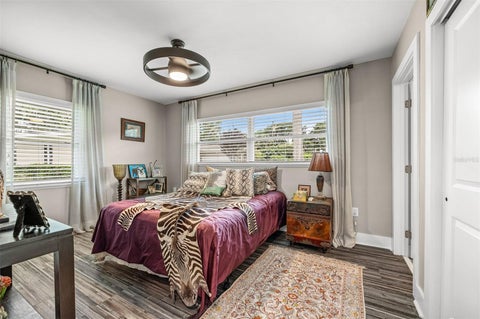 Tiny photo for 1002 Loves Point Drive, Leesburg, FL 34748 (MLS # O6433733)