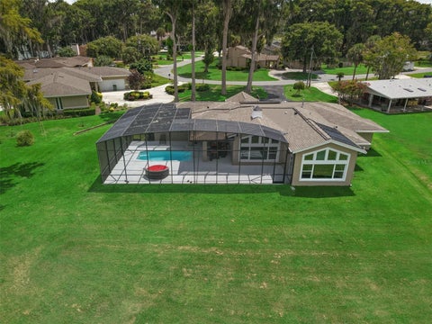 Tiny photo for 1002 Loves Point Drive, Leesburg, FL 34748 (MLS # O6433733)