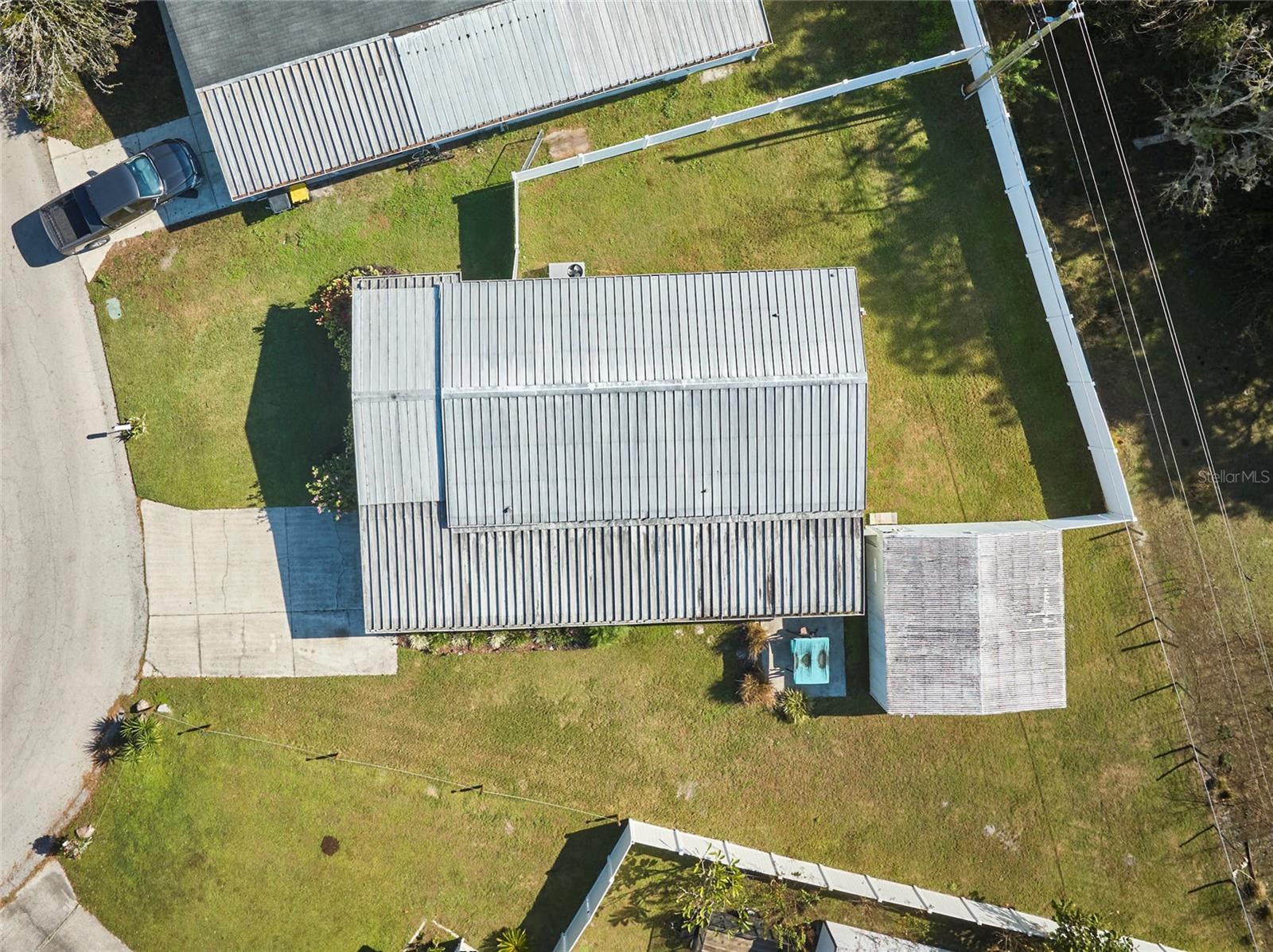 VILLAGE UNIT 03 LAKELAND - Residential