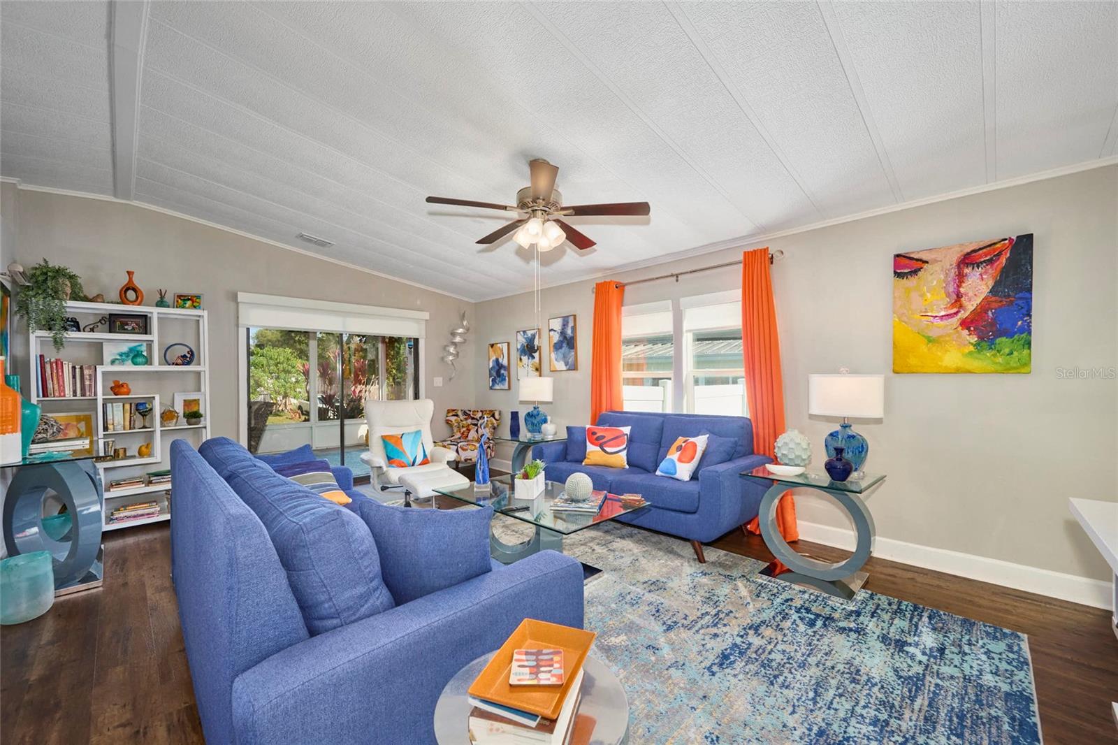 VILLAGE UNIT 03 LAKELAND - Residential