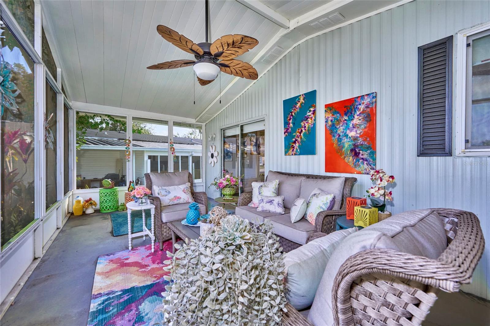 VILLAGE UNIT 03 LAKELAND - Residential