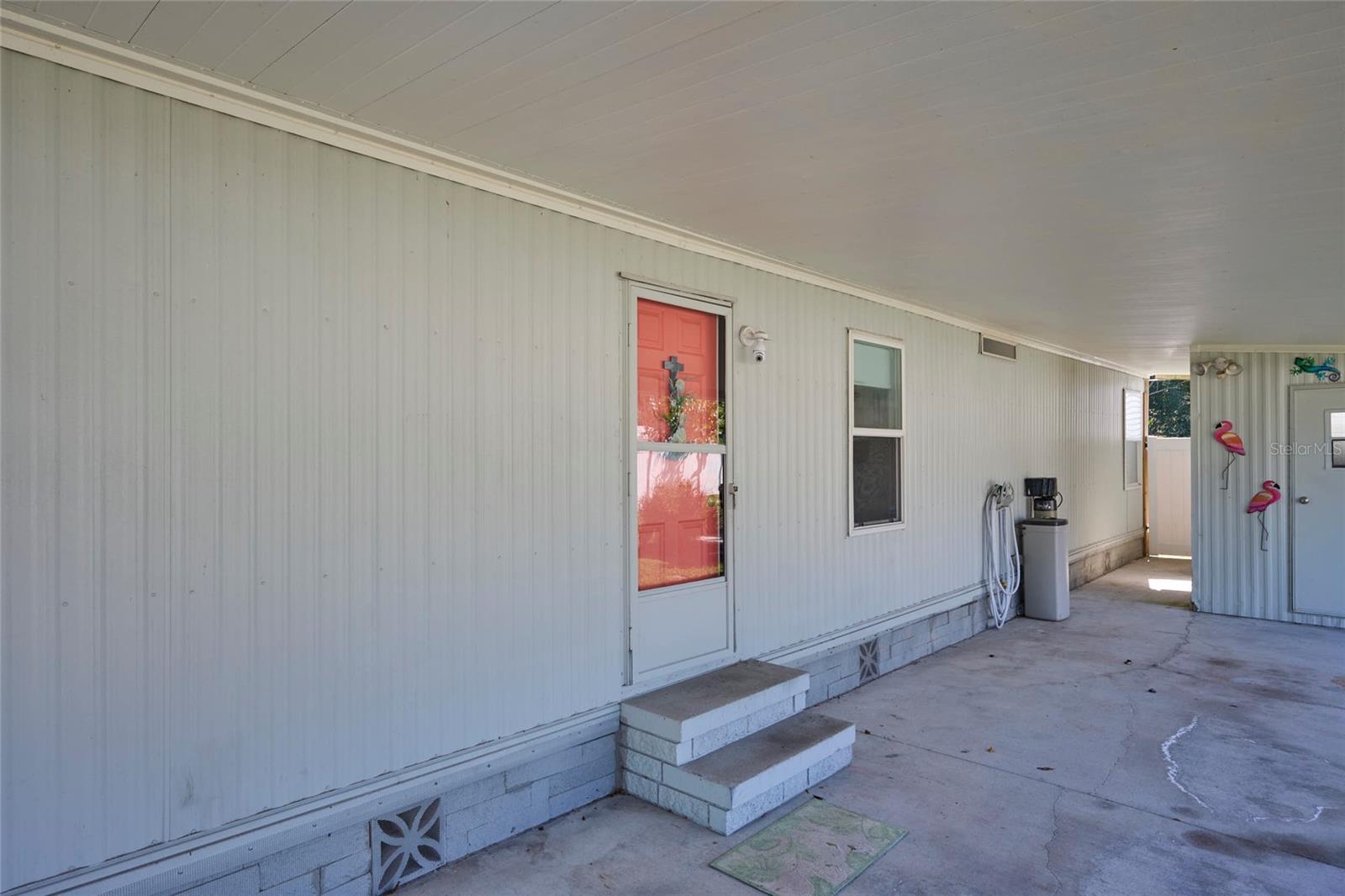 VILLAGE UNIT 03 LAKELAND - Residential