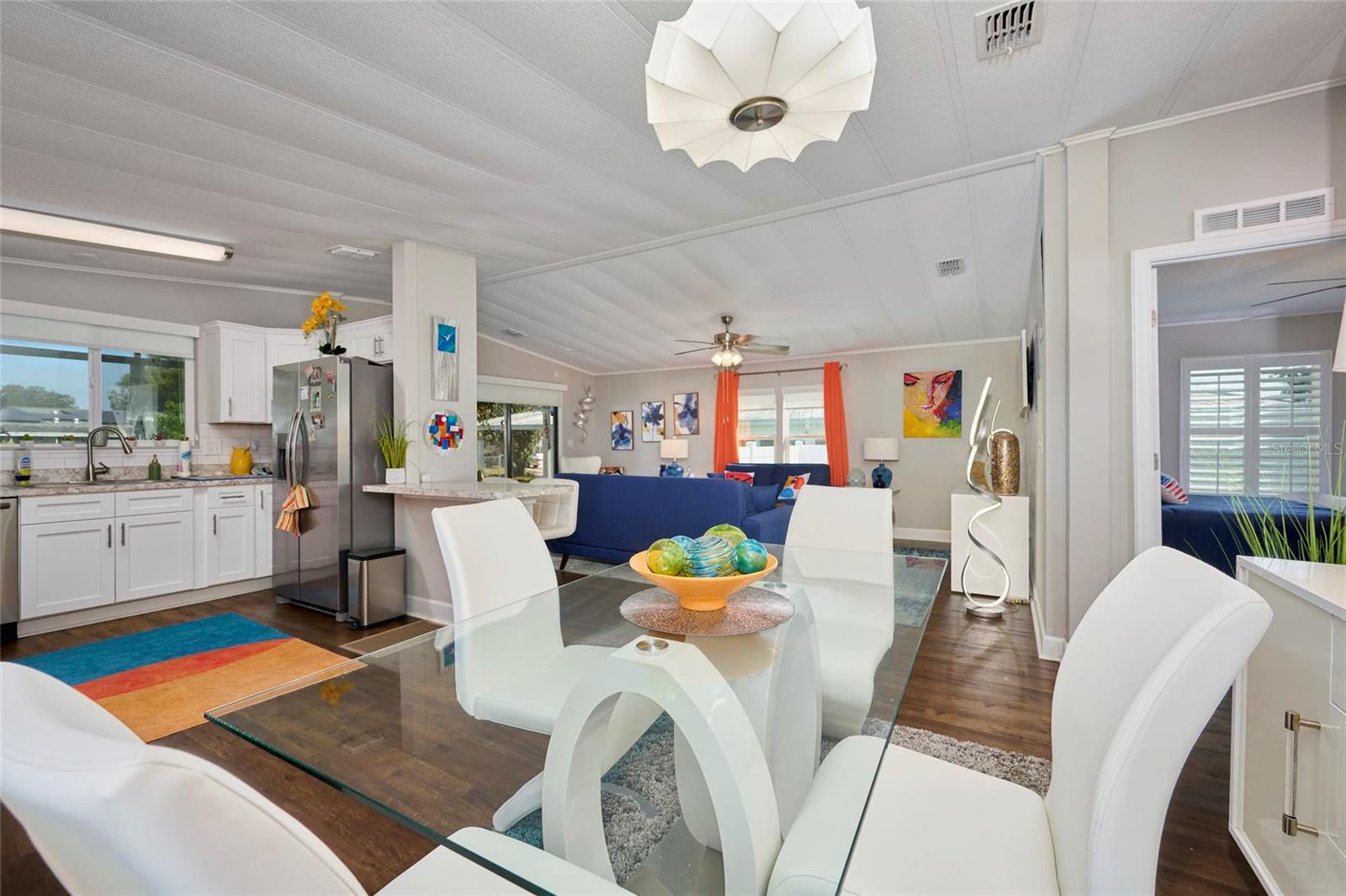 VILLAGE UNIT 03 LAKELAND - Residential