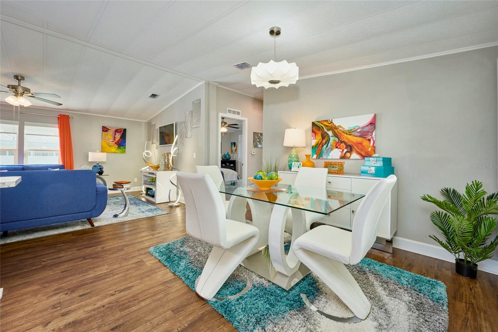 VILLAGE UNIT 03 LAKELAND - Residential