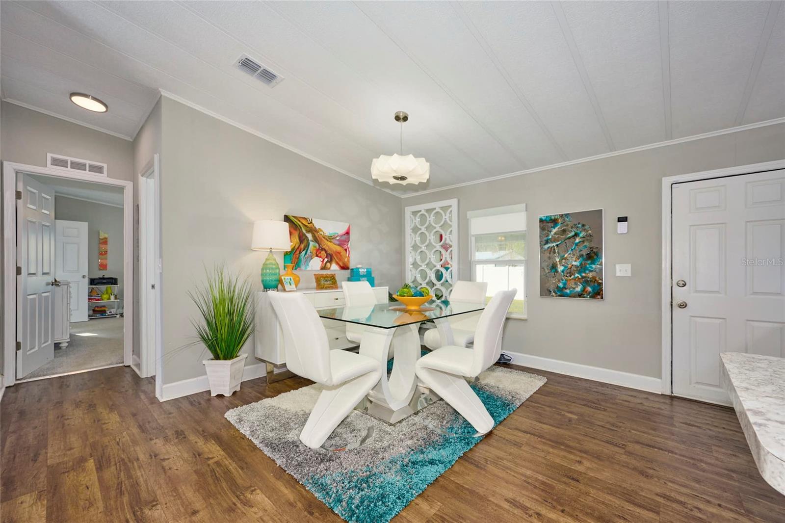 VILLAGE UNIT 03 LAKELAND - Residential