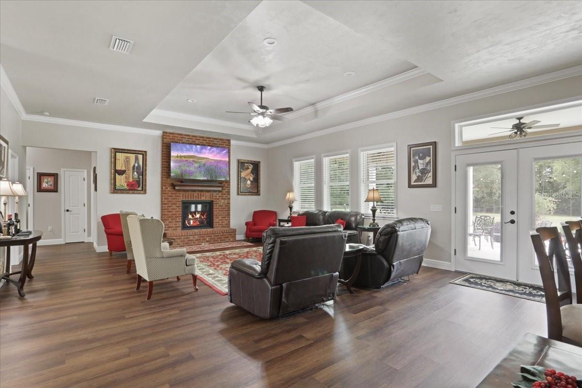 RIVER RUN PLANTATION - Residential