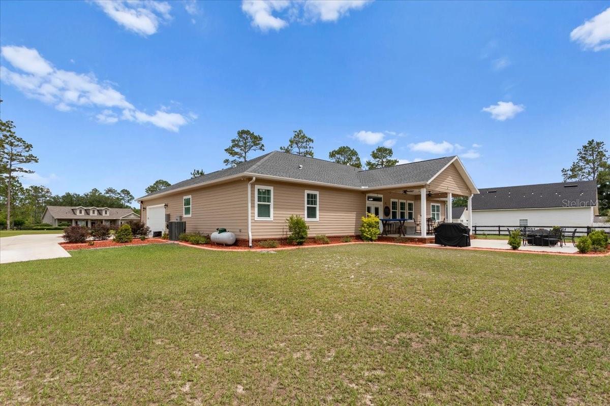 RIVER RUN PLANTATION - Residential