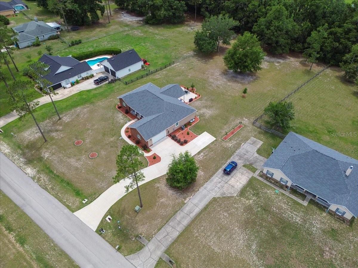 RIVER RUN PLANTATION - Residential