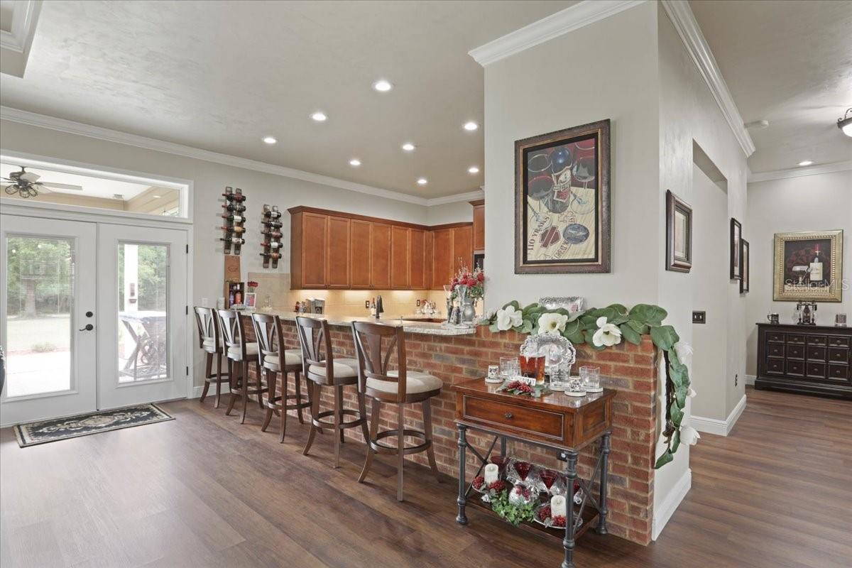 RIVER RUN PLANTATION - Residential