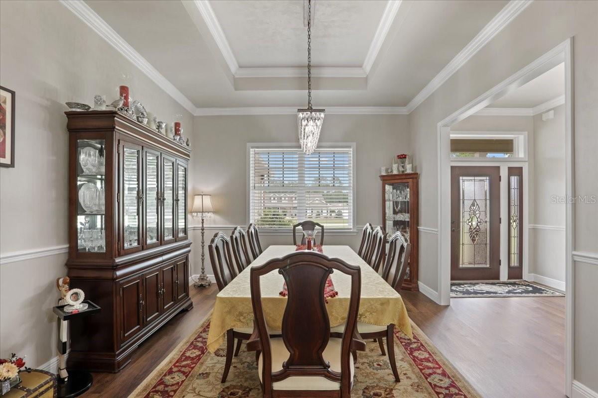 RIVER RUN PLANTATION - Residential