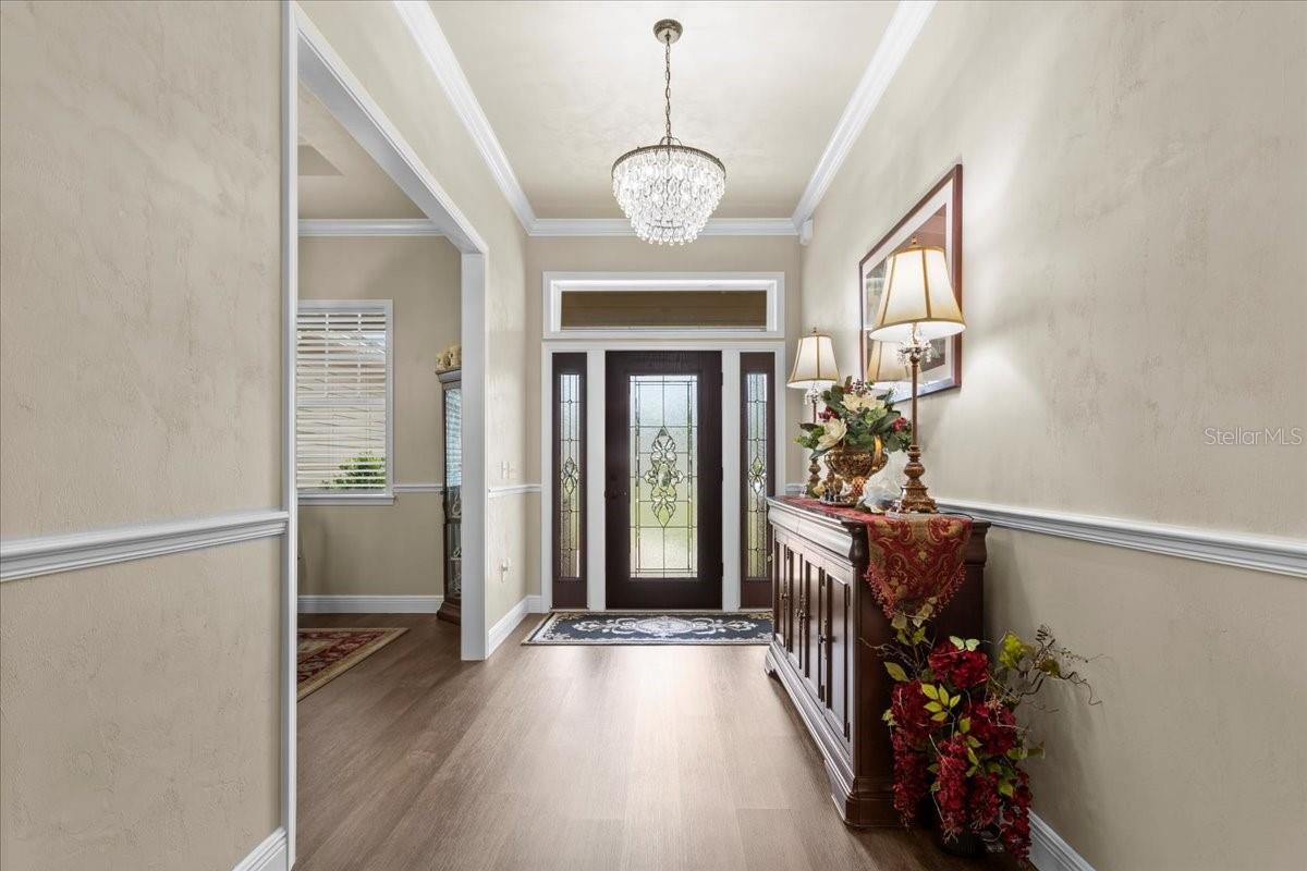 RIVER RUN PLANTATION - Residential