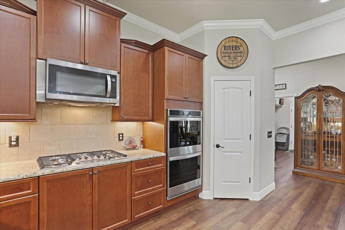 RIVER RUN PLANTATION - Residential