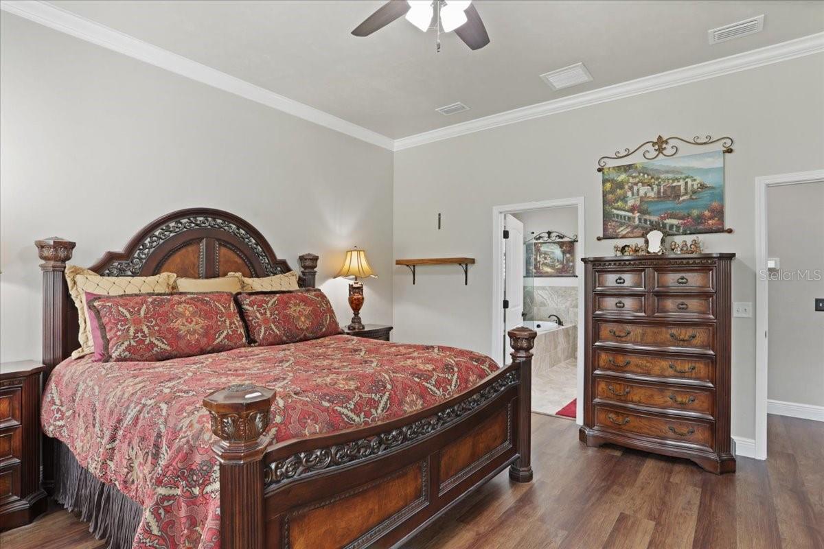 RIVER RUN PLANTATION - Residential