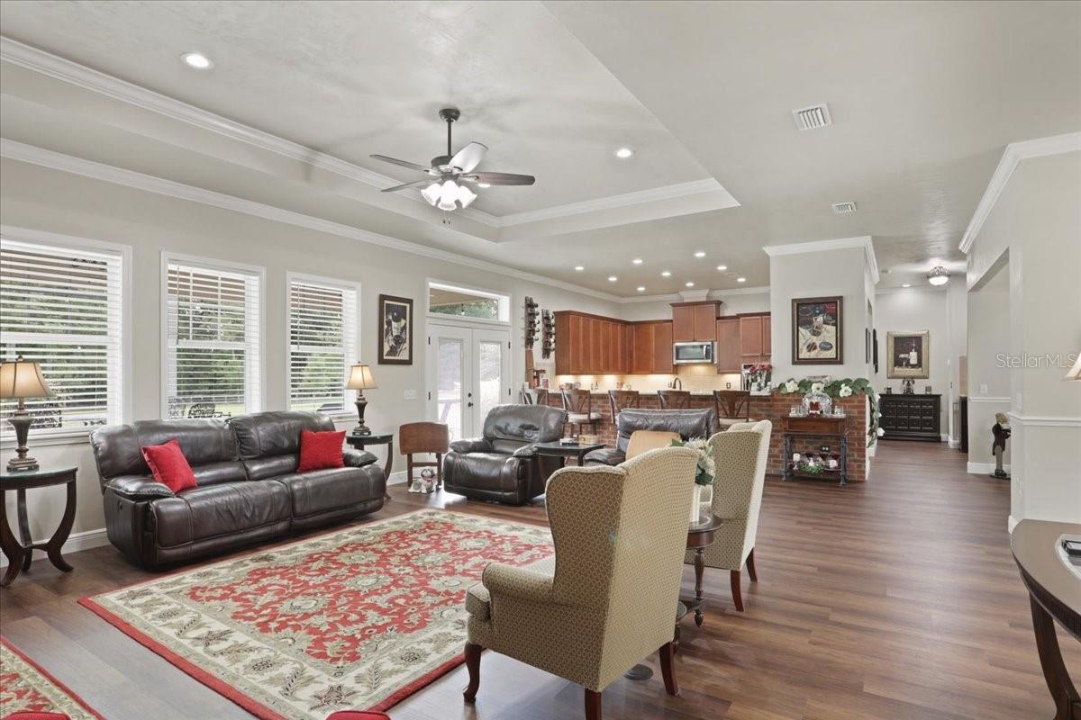 RIVER RUN PLANTATION - Residential