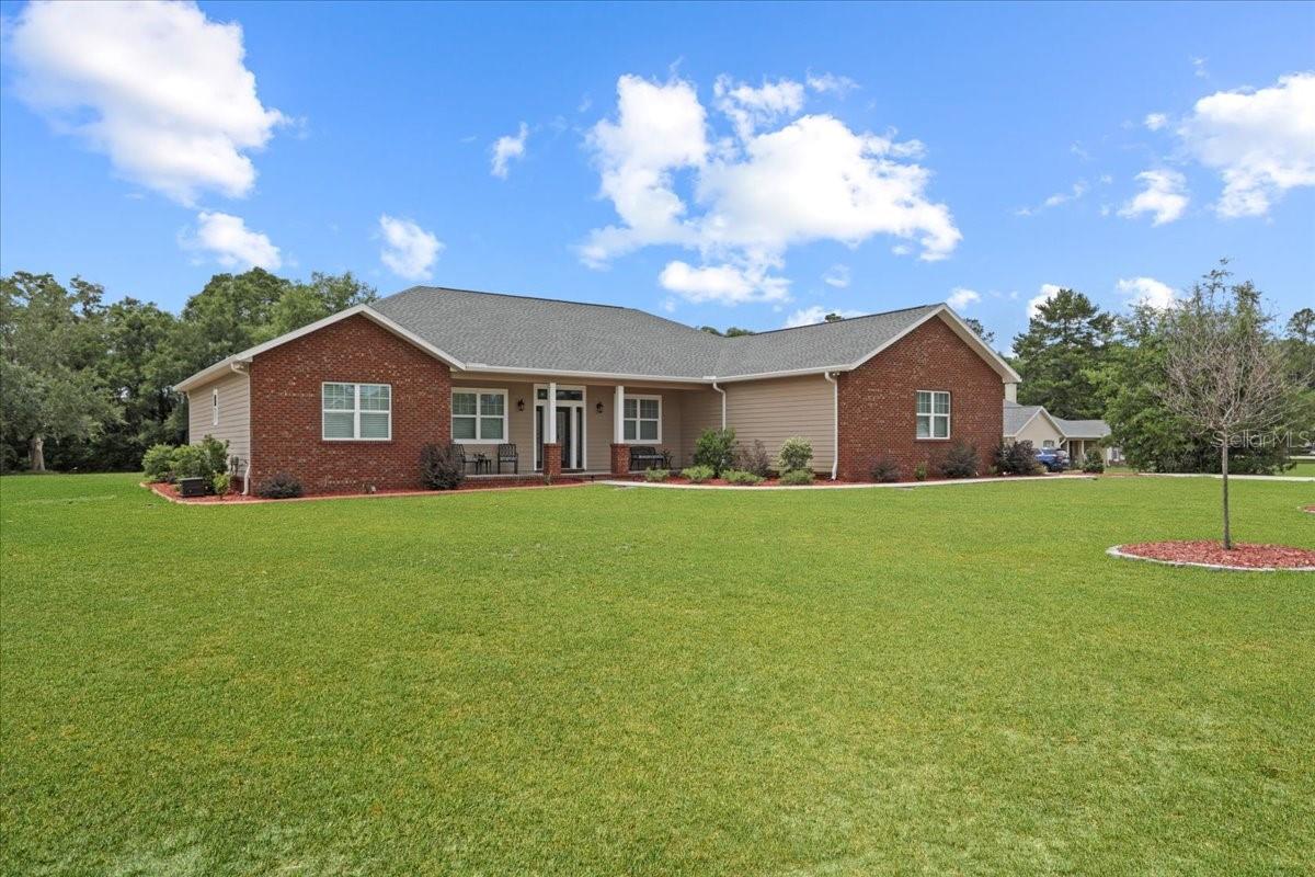RIVER RUN PLANTATION - Residential