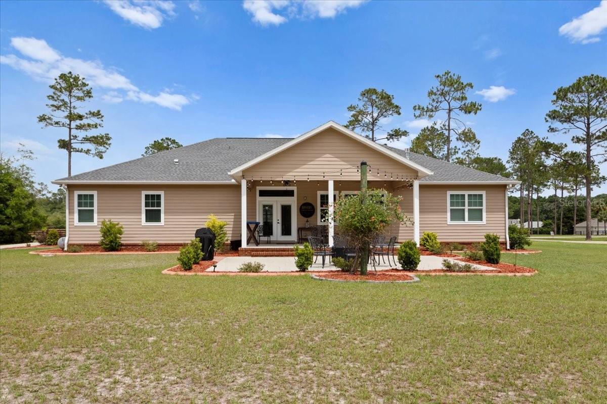 RIVER RUN PLANTATION - Residential