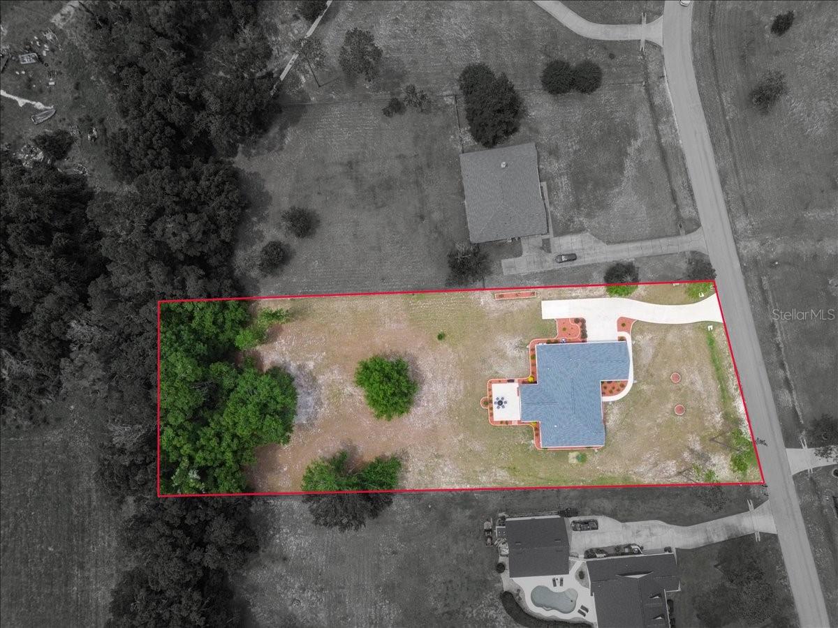 RIVER RUN PLANTATION - Residential