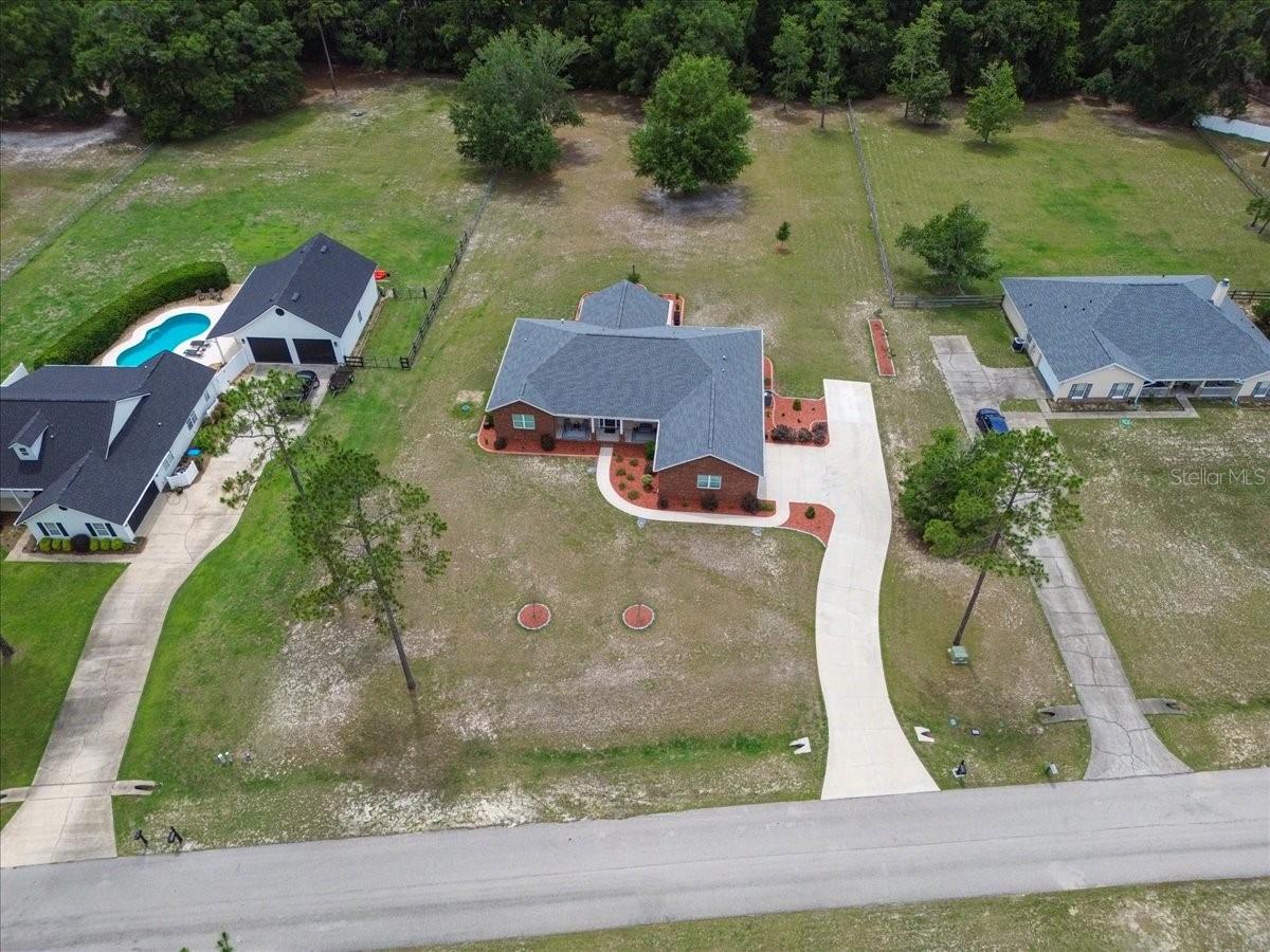 RIVER RUN PLANTATION - Residential