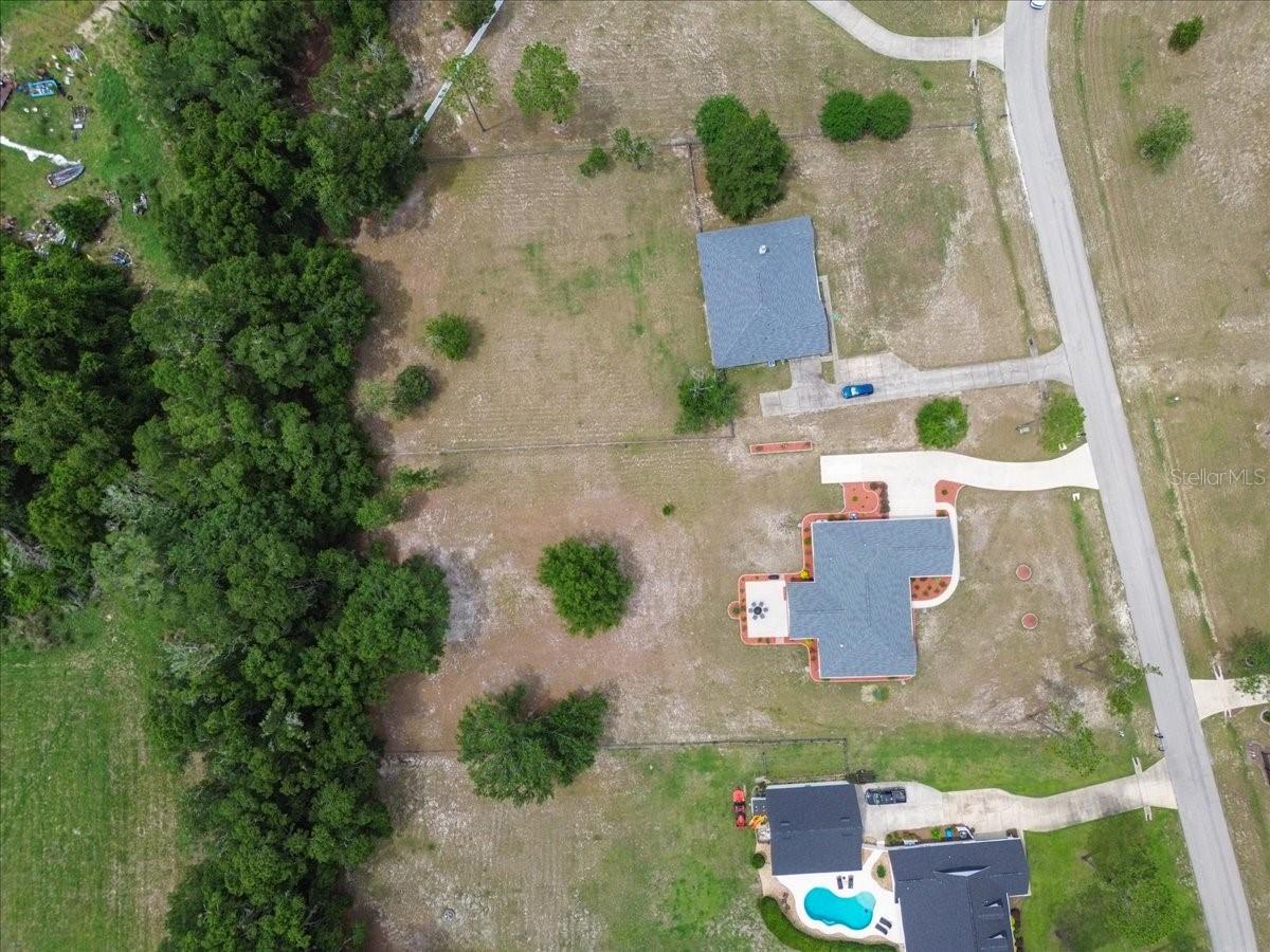 RIVER RUN PLANTATION - Residential