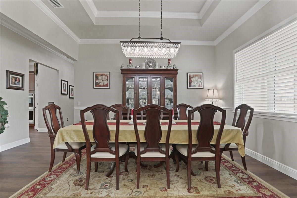 RIVER RUN PLANTATION - Residential