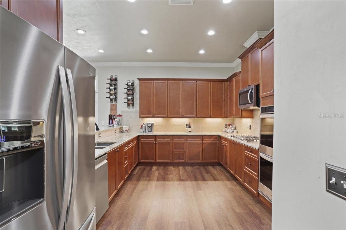RIVER RUN PLANTATION - Residential