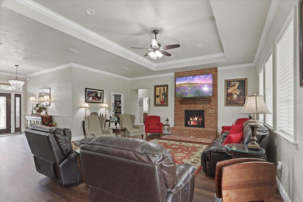 RIVER RUN PLANTATION - Residential
