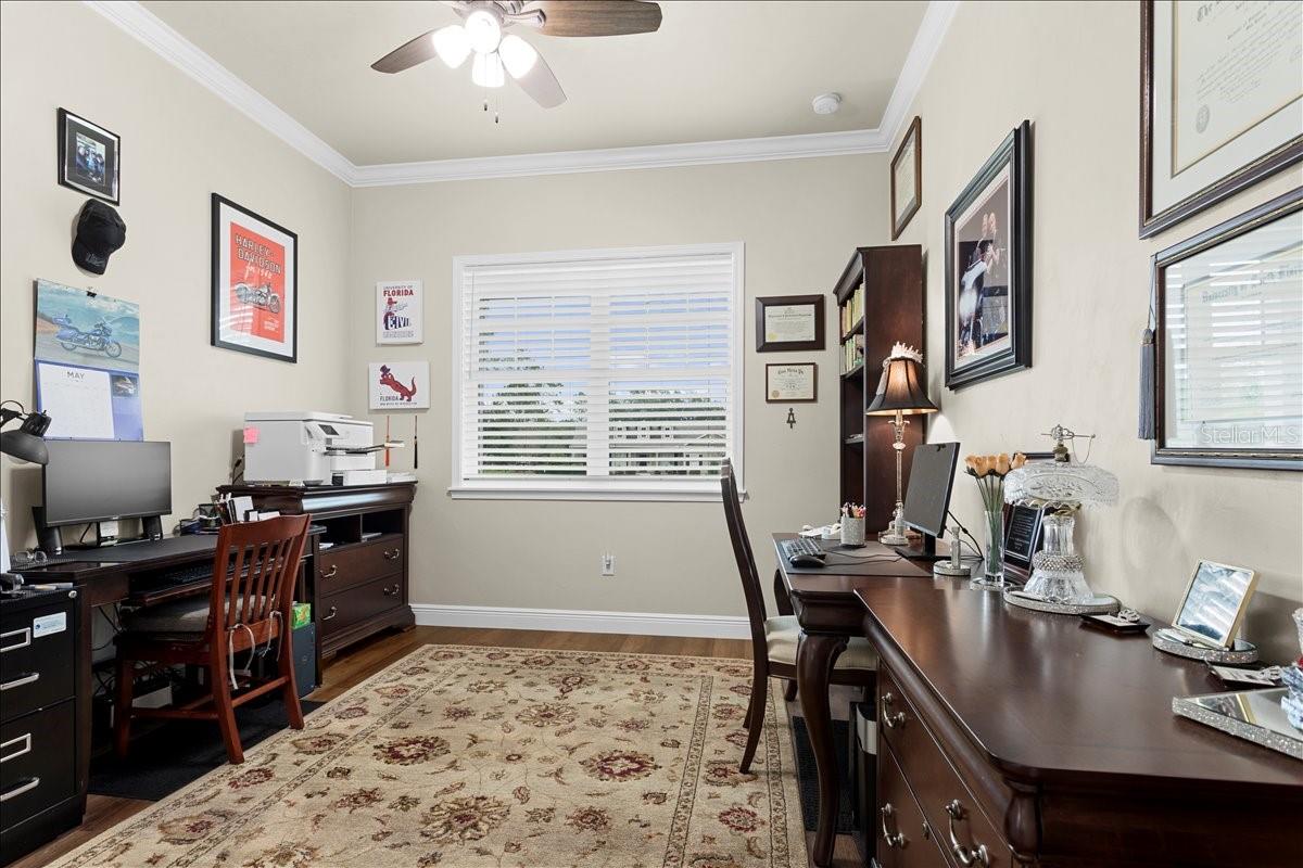 RIVER RUN PLANTATION - Residential