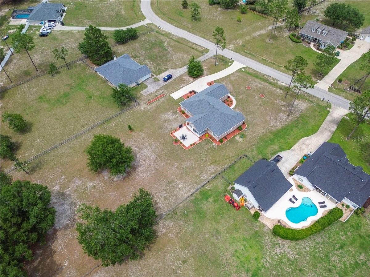 RIVER RUN PLANTATION - Residential