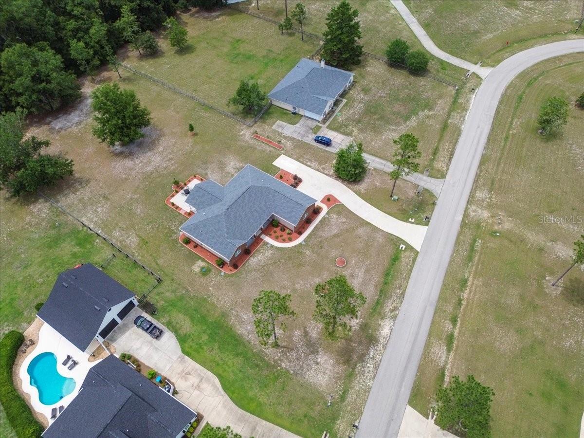 RIVER RUN PLANTATION - Residential