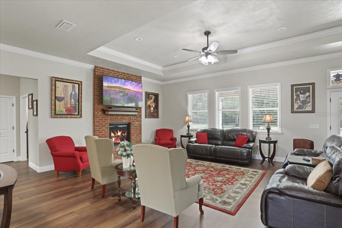 RIVER RUN PLANTATION - Residential