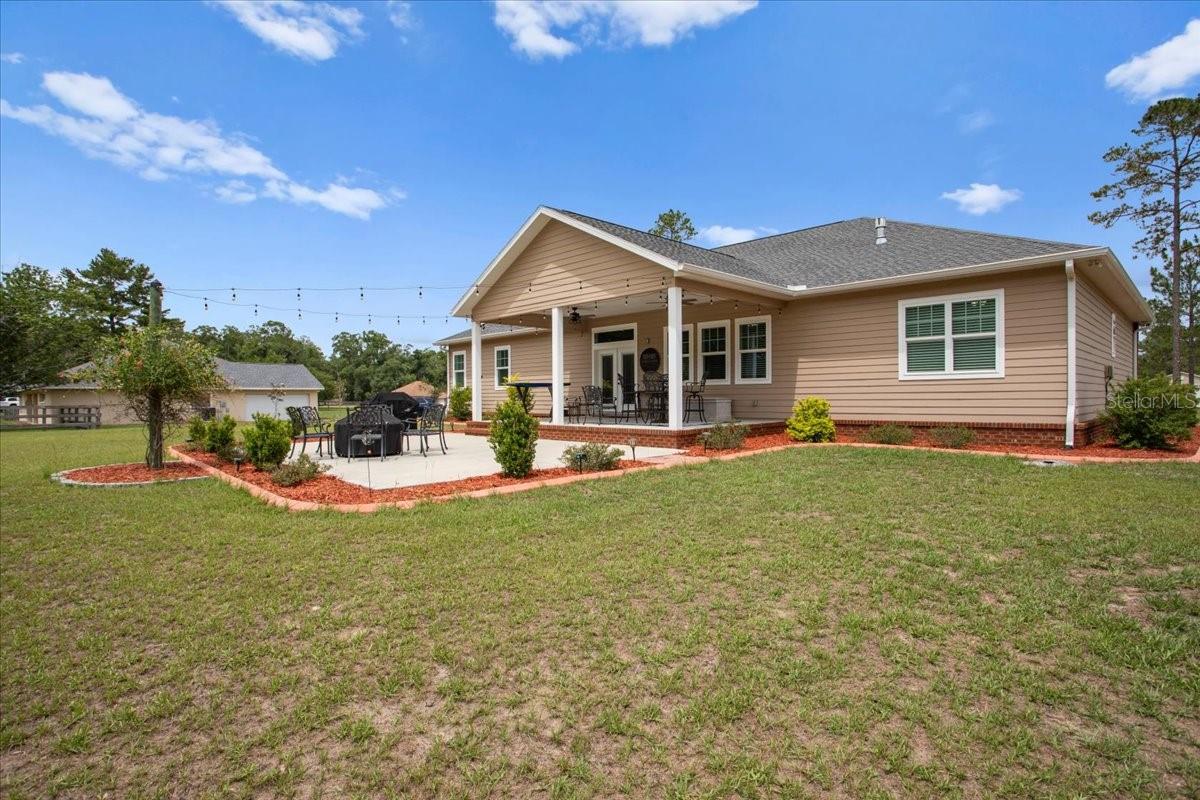 RIVER RUN PLANTATION - Residential