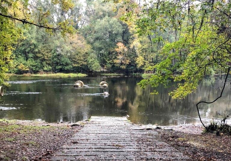 RIVER RUN PLANTATION - Residential