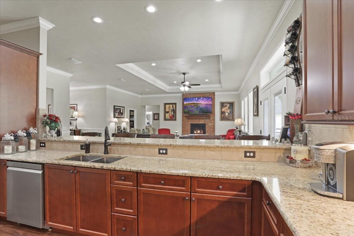 RIVER RUN PLANTATION - Residential