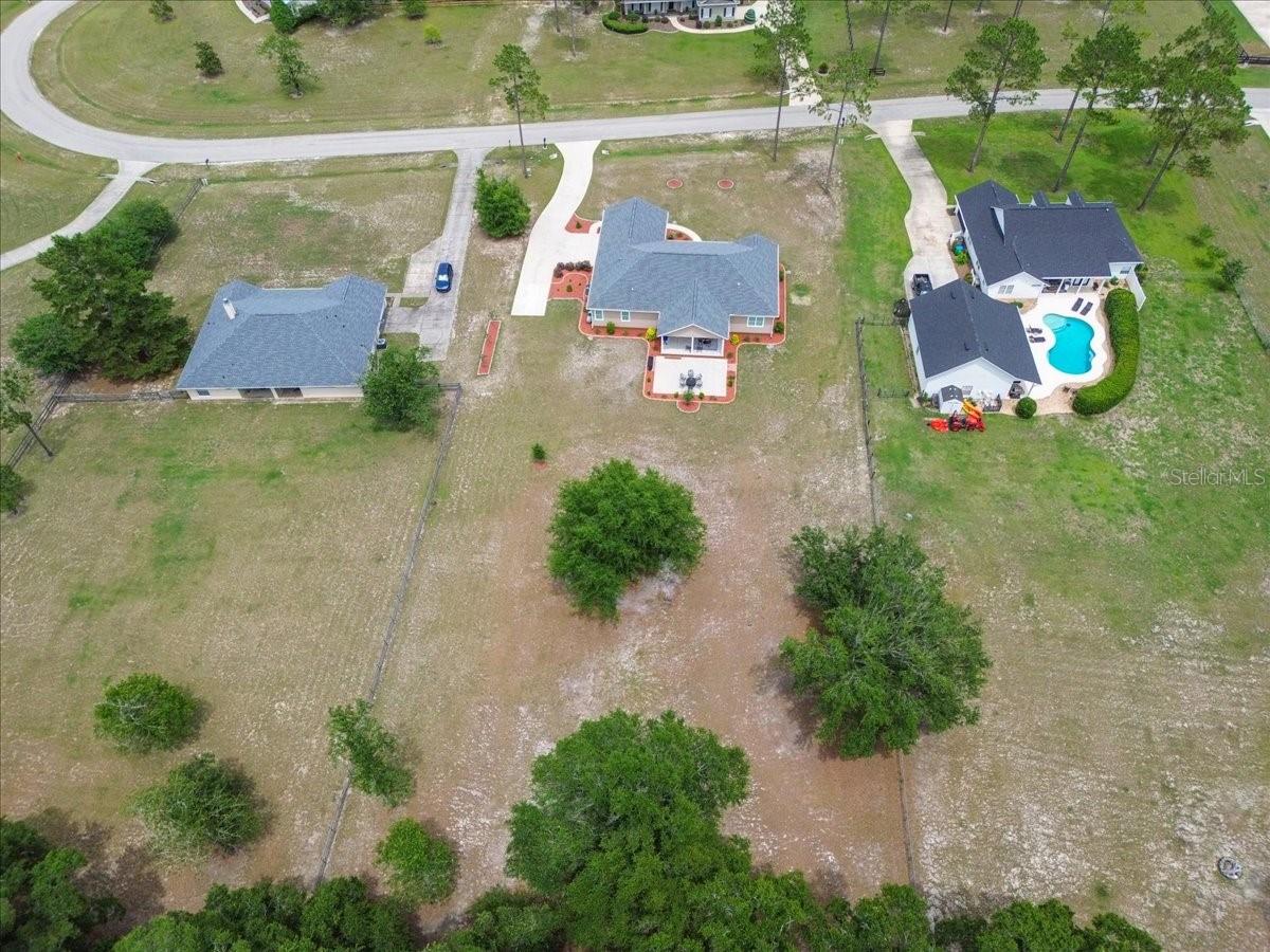 RIVER RUN PLANTATION - Residential