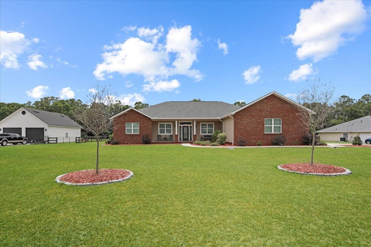 RIVER RUN PLANTATION - Residential