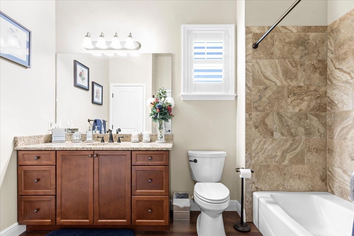 RIVER RUN PLANTATION - Residential