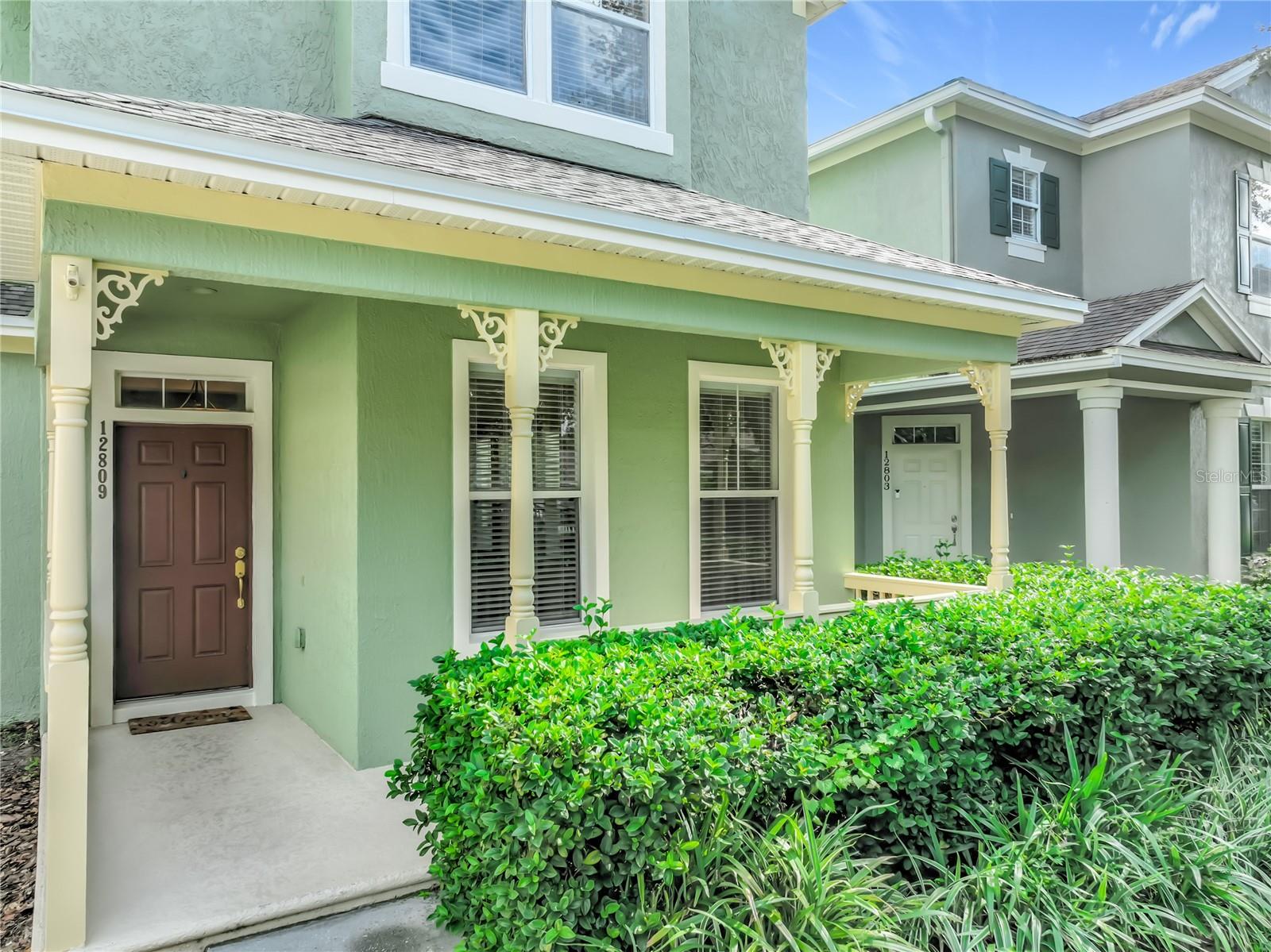 12809 HOLDENBURY LANE