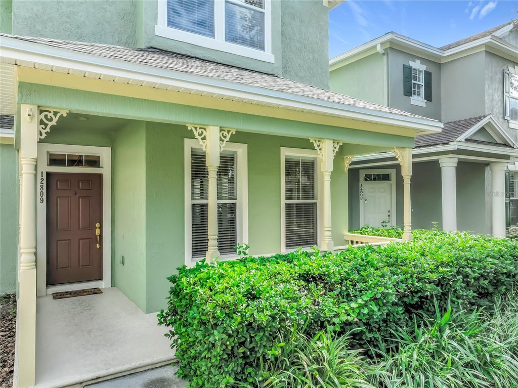 Photo of 12809 Holdenbury Lane, Windermere, FL 34786 (MLS # S5157920)