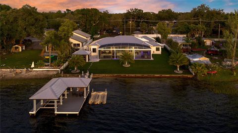 A home in BELLE ISLE