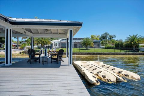 A home in BELLE ISLE